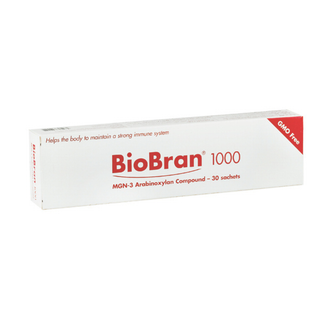 Bio-Bran 1000 - 30 Sachets