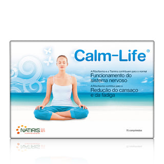 Calm-life Tablets