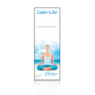 Calm-life