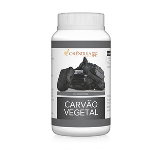 Carvão Vegetal