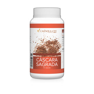 Cascara Sagrada