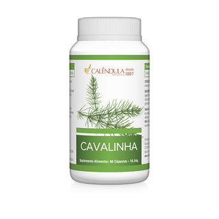Cavalinha ( 60 Caps )