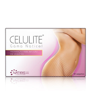 Cellulite Infusion 30 Sachets
