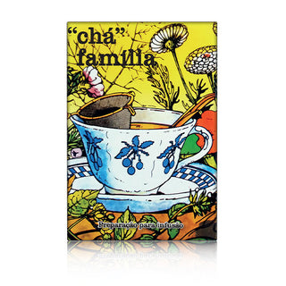 Family Tea 150g