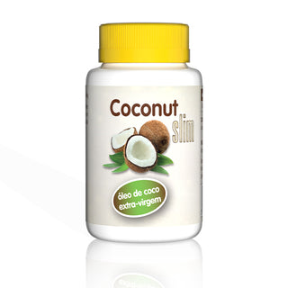 Coconut Slim 30 Capsules.