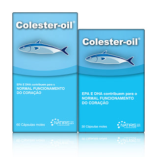 Pack Colesteroil 60+30 Caps