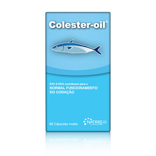 Cholesterol 60 Capsules