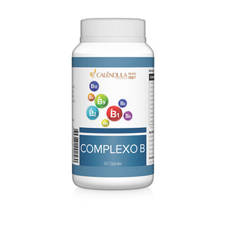 B complex