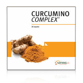 Curcumino Complex 1500 Mg 20 Monodoses