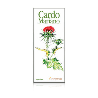 Cardo Mariano ( 250 Ml )
