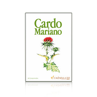 Cardo Mariano (60 Comp.)
