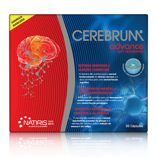 Cerebrum Advance Capsules