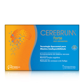 Cerebrum Forte Ampoules