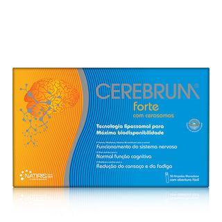 Cerebrum Forte Ampoules