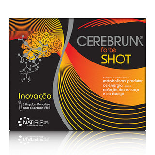 Cerebrum Forte Shot