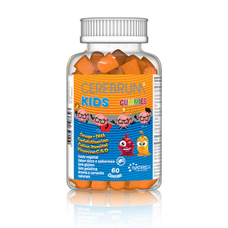 Cerebrum Kids Gummies