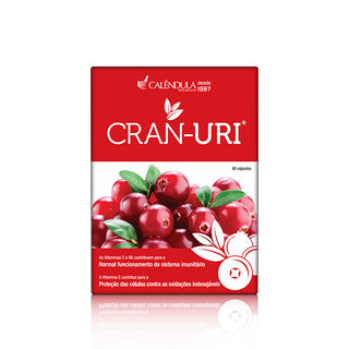 Cran-Uri ( 60 Caps. )
