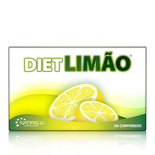 Dietlimao 100 Tablets