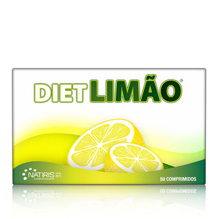 Dietlimao 50 Tablets