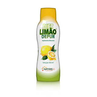 Dietlimao Depur (450ml)
