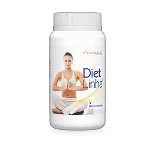 Diet Linha 100 Comprimidos