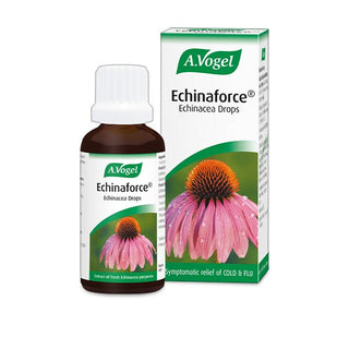 Echinaforce Gotas 50 Ml