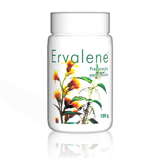 Ervalene Po