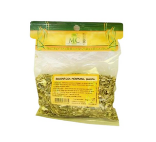 Equinacea Purpura, Planta (Celofone 50 Gr) Mc