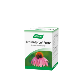 Echinaforce Forte 30 Comp