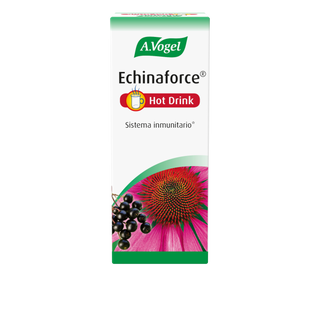 Echinaforce Hot Drink 100ml