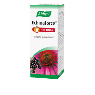 Echinaforce Hot Drink 100Ml