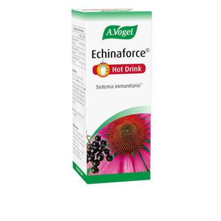 Echinaforce Hot Drink 100Ml