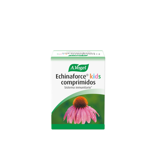 Echinaforce Kids 80 Tablets