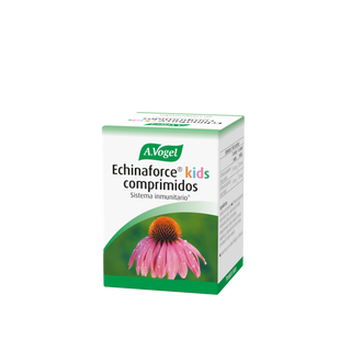 Echinaforce Kids 80 Comp