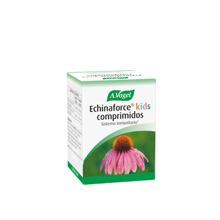 Echinaforce Kids 80 Comp