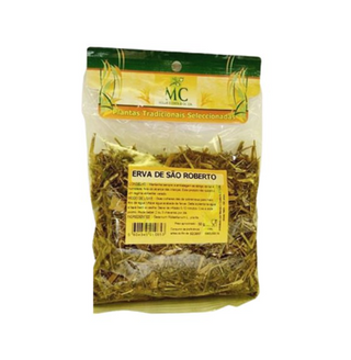 Erva S.Roberto, Planta (Celofone 50 Gr) Mc