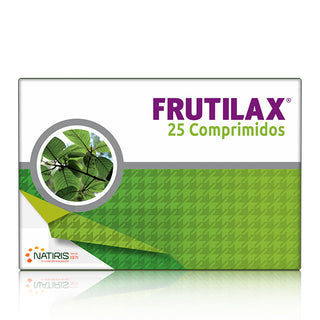 Frutilax 25 Tablets