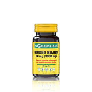 Ginkgo Biloba Good Care