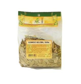 Ginkgo Biloba (Celofone 50 Gr) Mc