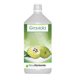 Graviola Xarope 1 Lt Nh