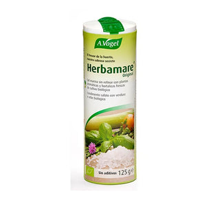 Herbamare 125Gr