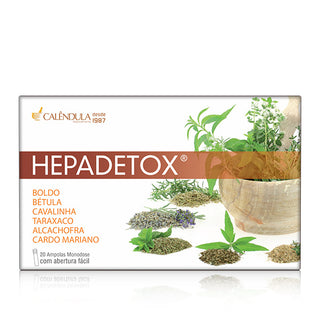 Hepadetox