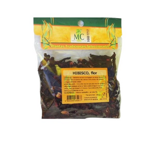 Hibisco, Folha (Celofone 50 Gr) Mc