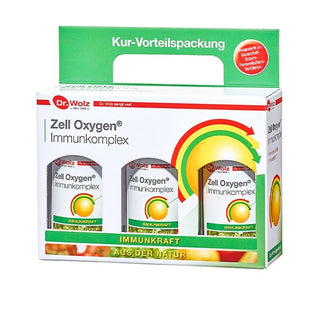 Immunkomplex 3 X 250 Ml
