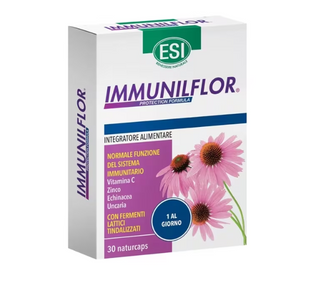 Immunilflor Esi 30 Caps