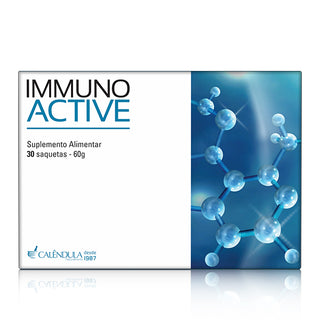 Immunoactive ( 30 Saquetas 2 G )