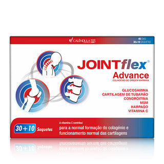 Joint Flex Advance 30+10