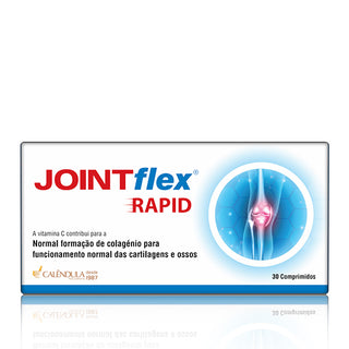 Jointflex Rapid 30 Comprimidos