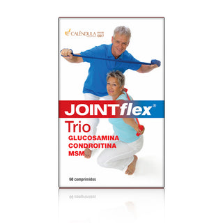Jointflex Trio ( 60 Comp ) Exp.