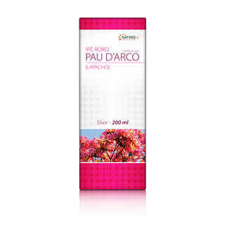 Lapacho Elixir 200 ml
